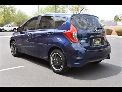 2019 Nissan Versa Note SV   - Photo 7 - Mesa, AZ 85201