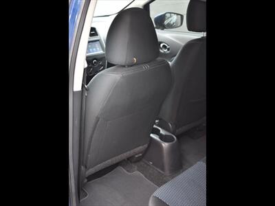 2019 Nissan Versa Note SV   - Photo 22 - Mesa, AZ 85201