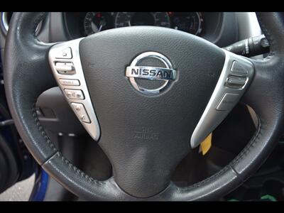 2019 Nissan Versa Note SV   - Photo 15 - Mesa, AZ 85201