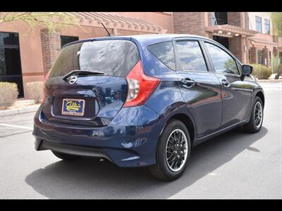 2019 Nissan Versa Note SV   - Photo 8 - Mesa, AZ 85201