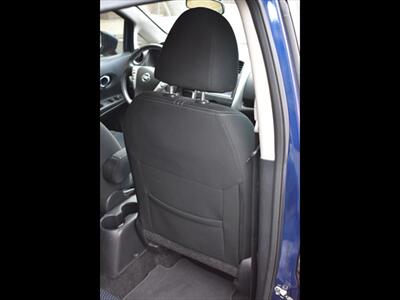 2019 Nissan Versa Note SV   - Photo 27 - Mesa, AZ 85201