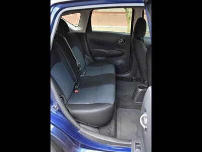 2019 Nissan Versa Note SV   - Photo 26 - Mesa, AZ 85201