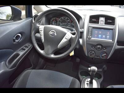 2019 Nissan Versa Note SV   - Photo 28 - Mesa, AZ 85201
