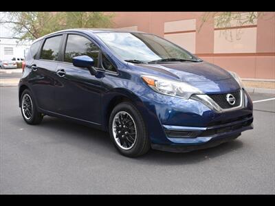 2019 Nissan Versa Note SV   - Photo 3 - Mesa, AZ 85201