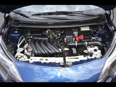 2019 Nissan Versa Note SV   - Photo 37 - Mesa, AZ 85201