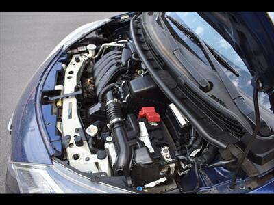 2019 Nissan Versa Note SV   - Photo 39 - Mesa, AZ 85201
