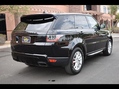 2018 Land Rover Range Rover Sport SE - Photo 7 - Mesa, AZ 85201