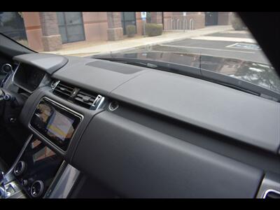 2018 Land Rover Range Rover Sport SE - Photo 36 - Mesa, AZ 85201
