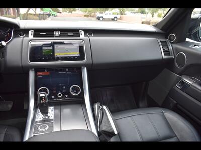 2018 Land Rover Range Rover Sport SE - Photo 30 - Mesa, AZ 85201
