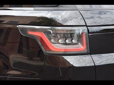 2018 Land Rover Range Rover Sport SE - Photo 45 - Mesa, AZ 85201