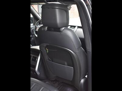 2018 Land Rover Range Rover Sport SE - Photo 26 - Mesa, AZ 85201