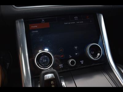 2018 Land Rover Range Rover Sport SE - Photo 12 - Mesa, AZ 85201