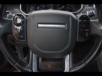 2018 Land Rover Range Rover Sport SE - Photo 14 - Mesa, AZ 85201