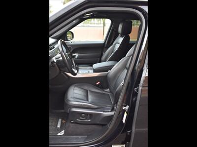 2018 Land Rover Range Rover Sport SE - Photo 15 - Mesa, AZ 85201