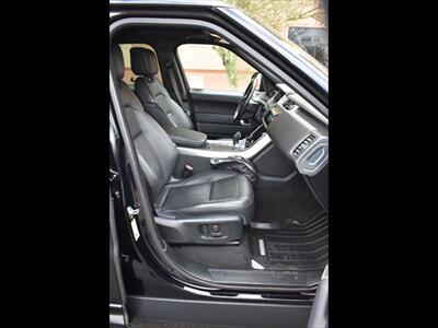 2018 Land Rover Range Rover Sport SE - Photo 32 - Mesa, AZ 85201