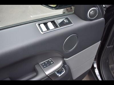 2018 Land Rover Range Rover Sport SE - Photo 18 - Mesa, AZ 85201