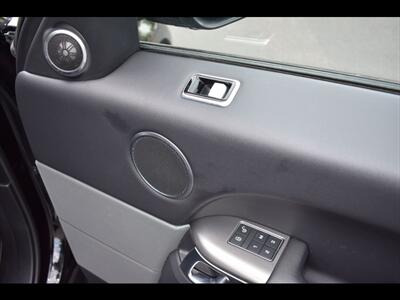 2018 Land Rover Range Rover Sport SE - Photo 35 - Mesa, AZ 85201
