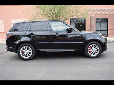 2018 Land Rover Range Rover Sport SE - Photo 1 - Mesa, AZ 85201