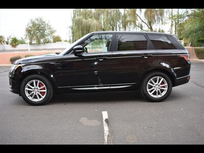 2018 Land Rover Range Rover Sport SE - Photo 4 - Mesa, AZ 85201