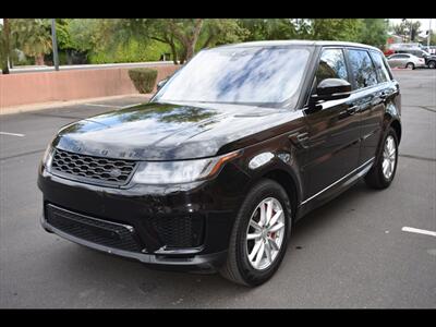 2018 Land Rover Range Rover Sport SE - Photo 3 - Mesa, AZ 85201