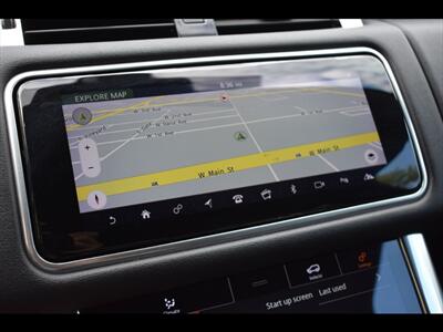2018 Land Rover Range Rover Sport SE - Photo 10 - Mesa, AZ 85201