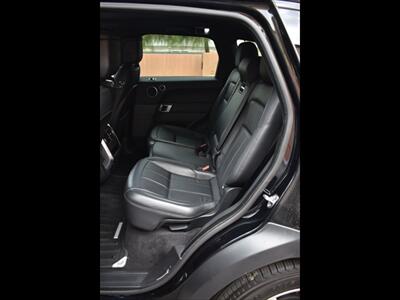 2018 Land Rover Range Rover Sport SE - Photo 19 - Mesa, AZ 85201