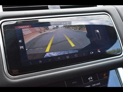 2018 Land Rover Range Rover Sport SE - Photo 11 - Mesa, AZ 85201