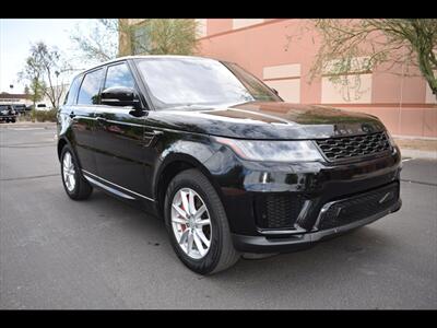 2018 Land Rover Range Rover Sport SE - Photo 2 - Mesa, AZ 85201