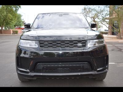2018 Land Rover Range Rover Sport SE - Photo 8 - Mesa, AZ 85201