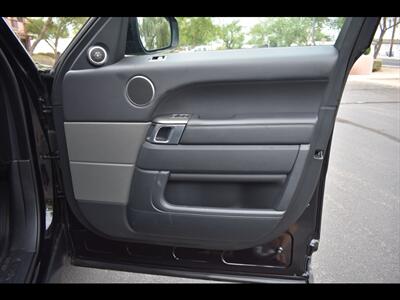 2018 Land Rover Range Rover Sport SE - Photo 34 - Mesa, AZ 85201