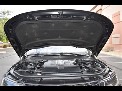 2018 Land Rover Range Rover Sport SE - Photo 38 - Mesa, AZ 85201