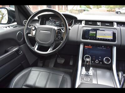 2018 Land Rover Range Rover Sport SE - Photo 29 - Mesa, AZ 85201