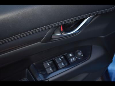 2022 Mazda CX-5 2.5 S Preferred - Photo 18 - Mesa, AZ 85201