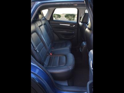 2022 Mazda CX-5 2.5 S Preferred - Photo 25 - Mesa, AZ 85201