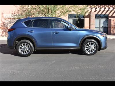2022 Mazda CX-5 2.5 S Preferred - Photo 1 - Mesa, AZ 85201
