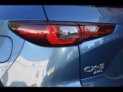 2022 Mazda CX-5 2.5 S Preferred - Photo 47 - Mesa, AZ 85201