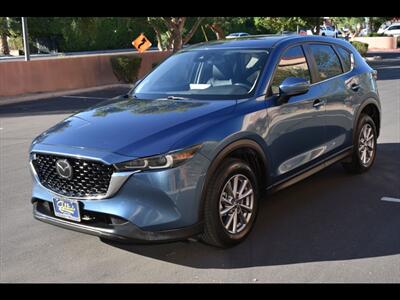 2022 Mazda CX-5 2.5 S Preferred - Photo 3 - Mesa, AZ 85201
