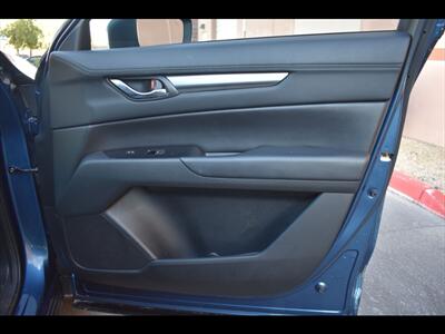 2022 Mazda CX-5 2.5 S Preferred - Photo 33 - Mesa, AZ 85201