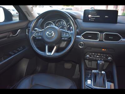 2022 Mazda CX-5 2.5 S Preferred - Photo 28 - Mesa, AZ 85201