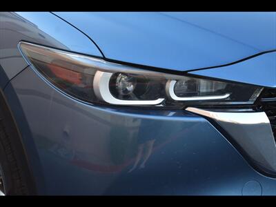 2022 Mazda CX-5 2.5 S Preferred - Photo 43 - Mesa, AZ 85201