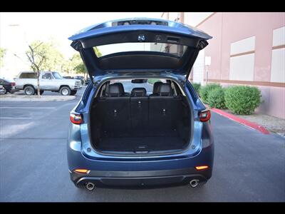 2022 Mazda CX-5 2.5 S Preferred - Photo 22 - Mesa, AZ 85201