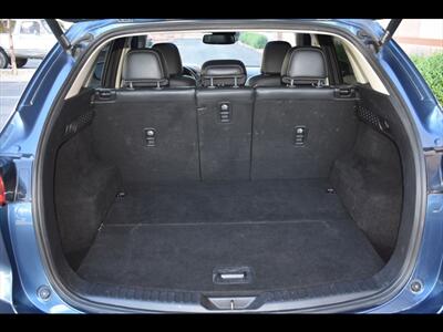 2022 Mazda CX-5 2.5 S Preferred - Photo 24 - Mesa, AZ 85201