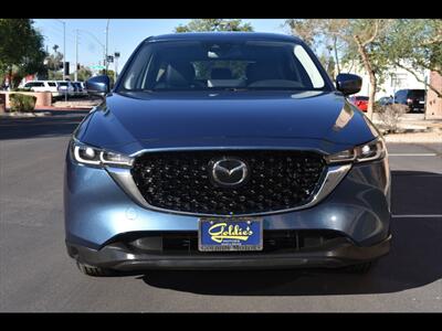 2022 Mazda CX-5 2.5 S Preferred - Photo 8 - Mesa, AZ 85201