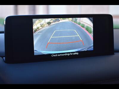 2022 Mazda CX-5 2.5 S Preferred - Photo 11 - Mesa, AZ 85201