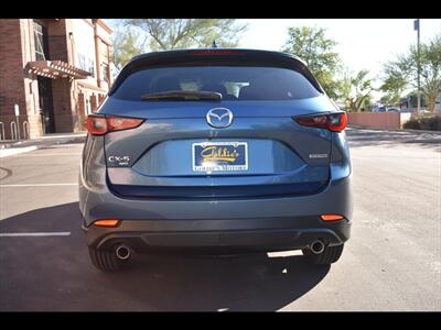 2022 Mazda CX-5 2.5 S Preferred - Photo 9 - Mesa, AZ 85201