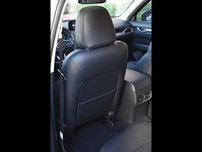 2022 Mazda CX-5 2.5 S Preferred - Photo 20 - Mesa, AZ 85201