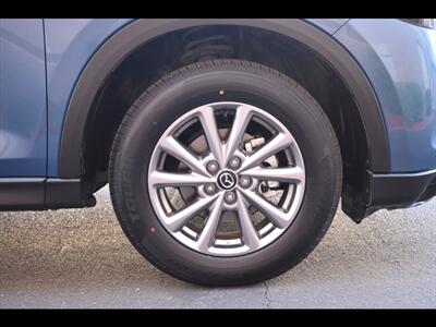 2022 Mazda CX-5 2.5 S Preferred - Photo 37 - Mesa, AZ 85201