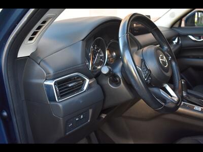 2022 Mazda CX-5 2.5 S Preferred - Photo 14 - Mesa, AZ 85201