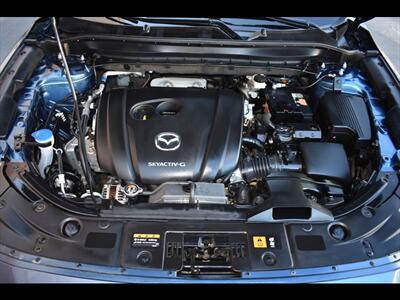 2022 Mazda CX-5 2.5 S Preferred - Photo 39 - Mesa, AZ 85201
