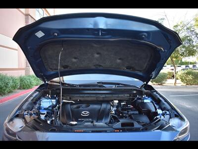 2022 Mazda CX-5 2.5 S Preferred - Photo 38 - Mesa, AZ 85201